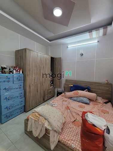 Hình ảnh ✔️ Nhà Vạn Kiếp P.3 Bình Thạnh - 30m2 - 5 tầng - 4.6 tỷ