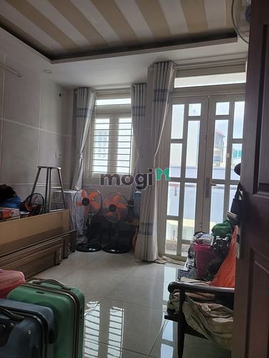 Hình ảnh ✔️ Nhà Vạn Kiếp P.3 Bình Thạnh - 30m2 - 5 tầng - 4.6 tỷ