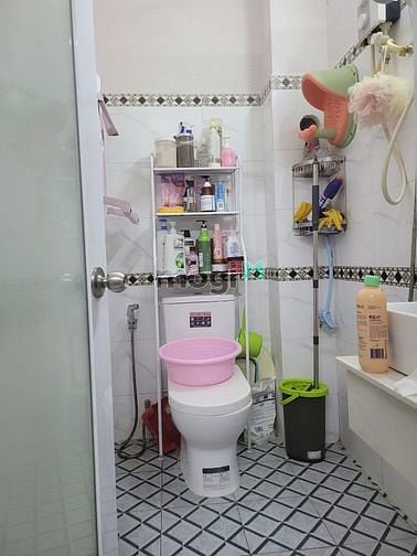 Hình ảnh ✔️ Nhà Vạn Kiếp P.3 Bình Thạnh - 30m2 - 5 tầng - 4.6 tỷ