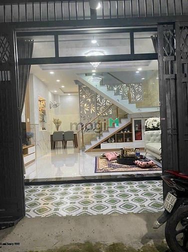 Hình ảnh Bán gấp nhà Hương Lộ 80 - Bình Tân 80m2 1Tỷ 455Tr SHR