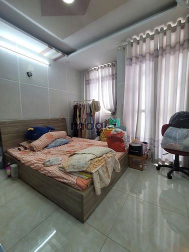 Hình ảnh ✔️ Nhà Vạn Kiếp P.3 Bình Thạnh - 30m2 - 5 tầng - 4.6 tỷ