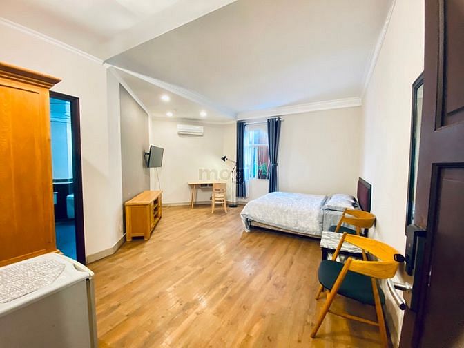 Hình ảnh Căn Hộ Studio, Full nội thất với giá hạt dẻ