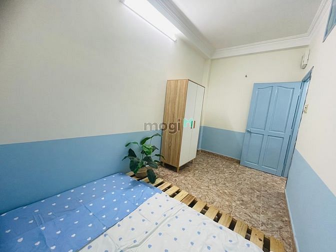 Hình ảnh 🏦Căn Hộ 45M2, 1 PK, Bếp, 1 PN Riêng, Full NT 🔥 Hoa Cúc Phú Nhuận 🏦