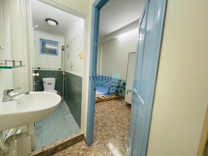 Hình ảnh 🏦Căn Hộ 45M2, 1 PK, Bếp, 1 PN Riêng, Full NT 🔥 Hoa Cúc Phú Nhuận 🏦
