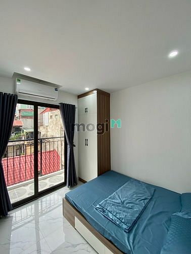 Hình ảnh Cho thuê Trang Chủ MB66.COM / Đăng Ký Tặng 66K Xã Đàn 1PN,2PN , full nội thất, ở ngay