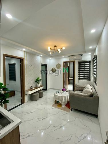 Hình ảnh Cho thuê Trang Chủ MB66.COM / Đăng Ký Tặng 66K Xã Đàn 1PN,2PN , full nội thất, ở ngay