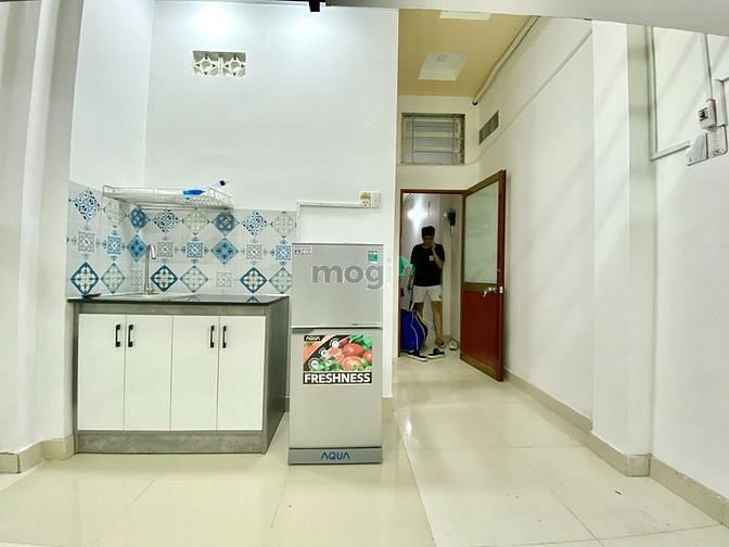 Hình ảnh Cho thuê Trang Chủ MB66.COM / Đăng Ký Tặng 66K không giới hạn người ở Full nt duplex 30m2