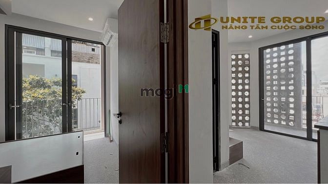 Hình ảnh Quận 3 Khai trương Trang Chủ MB66.COM / Đăng Ký Tặng 66K cao cấp Studio, 1PN full nội thất, ban công