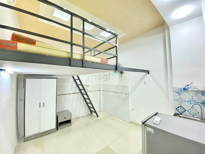 Hình ảnh Cho thuê Trang Chủ MB66.COM / Đăng Ký Tặng 66K không giới hạn người ở Full nt duplex 30m2