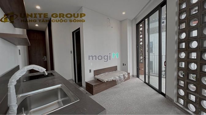 Hình ảnh Quận 3 Khai trương Trang Chủ MB66.COM / Đăng Ký Tặng 66K cao cấp Studio, 1PN full nội thất, ban công