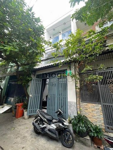 Hình ảnh Nhà hẻm Lê Văn Quới, P.Bình Trị Đông A, Bình Tân, giáp Tân Phú  💵💵💵