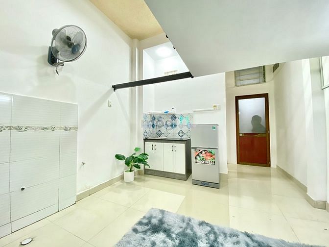 Hình ảnh Cho thuê Trang Chủ MB66.COM / Đăng Ký Tặng 66K không giới hạn người ở Full nt duplex 30m2