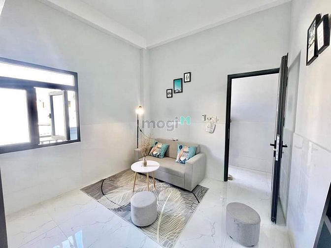 Hình ảnh 💫💫💫 CHDV DUPLEX Ban Công Ngay Vườn Lài - Lũy Bán Bích