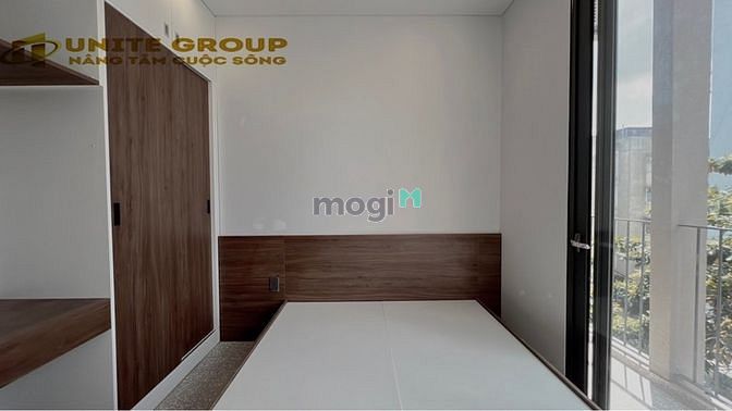 Hình ảnh Quận 3 Khai trương Trang Chủ MB66.COM / Đăng Ký Tặng 66K cao cấp Studio, 1PN full nội thất, ban công