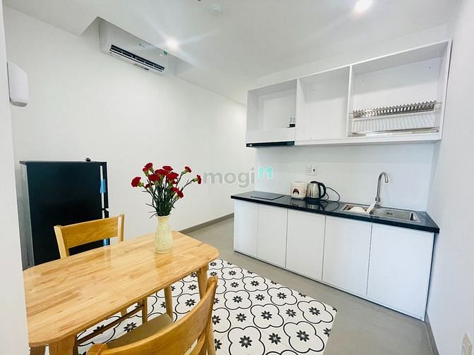 Hình ảnh Cho thuê Trang Chủ MB66.COM / Đăng Ký Tặng 66K 1pn riêng - p mới - sạch sẽ - ban công thoáng mát