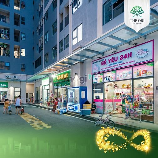 Hình ảnh Shophouse khối đế có phải