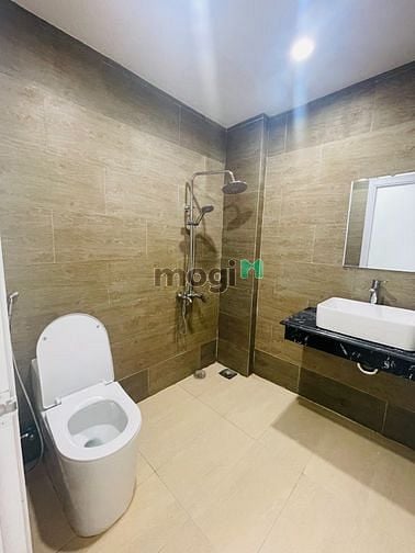 Hình ảnh Cho thuê Trang Chủ MB66.COM / Đăng Ký Tặng 66K 1pn riêng - p mới - sạch sẽ - ban công thoáng mát