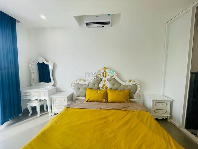 Hình ảnh Cho thuê Trang Chủ MB66.COM / Đăng Ký Tặng 66K 1pn riêng - p mới - sạch sẽ - ban công thoáng mát