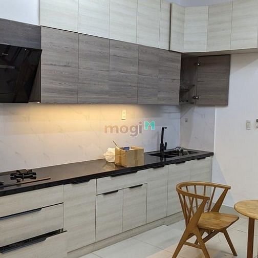Hình ảnh Cho thuê nhà Phường Thảo Điền Quận 2 DT 100m2 3 tầng 37tr/tháng