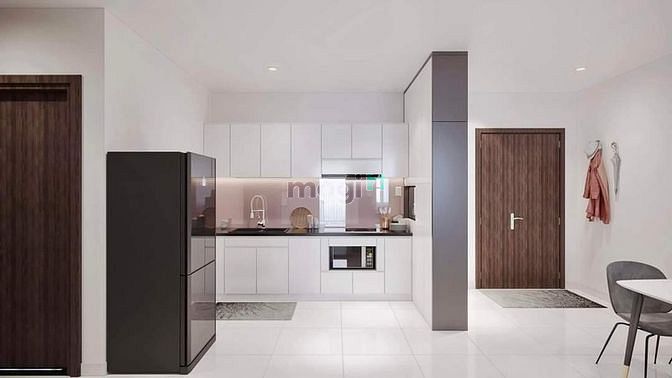 Hình ảnh Bán Căn Hộ Green River - Quận 8 📌 Trang Chủ MB66.COM Chính Thức Đã Có Sổ Hồng. 📌Căn 72m2