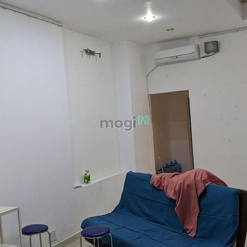 Hình ảnh Cho thuê nhà Phường Thảo Điền Quận 2 DT 100m2 3 tầng 37tr/tháng