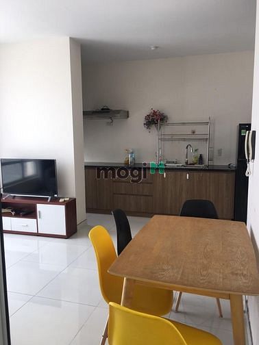 Hình ảnh Chuyển nơi ở bán căn Summer square 45m2- 1 Tỷ 220
