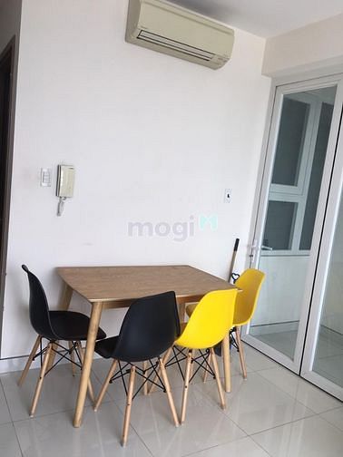 Hình ảnh Chuyển nơi ở bán căn Summer square 45m2- 1 Tỷ 220