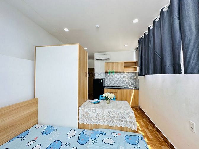 Hình ảnh 📣 STUDIO FULL NỘI THẤT đầy đủ tiện nghi, thiết kế đa dạng