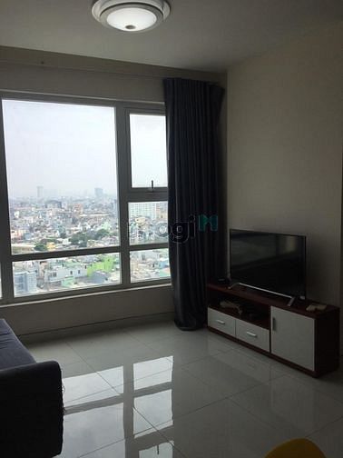 Hình ảnh Chuyển nơi ở bán căn Summer square 45m2- 1 Tỷ 220