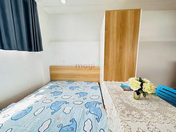 Hình ảnh 📣 STUDIO FULL NỘI THẤT đầy đủ tiện nghi, thiết kế đa dạng