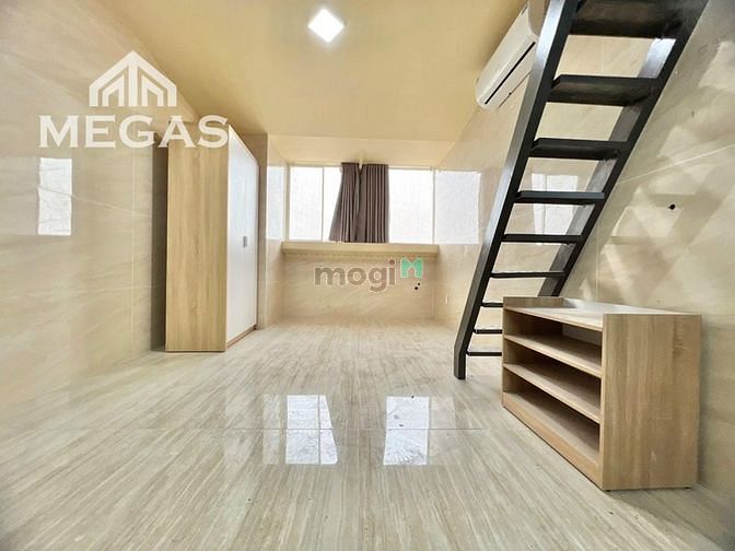 Hình ảnh 🔥Căn Hộ Duplex Xinh Xinh Nằm Gần Tỉnh Lộ 10, Tên Lửa🔥