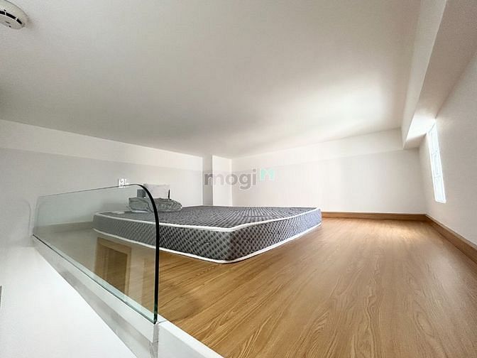 Hình ảnh Căn Hộ mini full nội thất - có gác, studio - Phường 13 Tân Bình