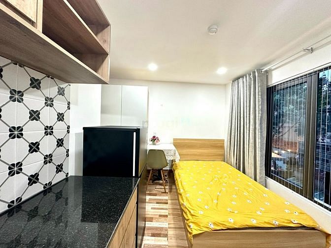 Hình ảnh 📣 STUDIO FULL NỘI THẤT đầy đủ tiện nghi, thiết kế đa dạng