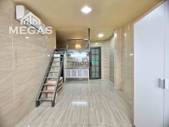 Hình ảnh 🔥Căn Hộ Duplex Xinh Xinh Nằm Gần Tỉnh Lộ 10, Tên Lửa🔥