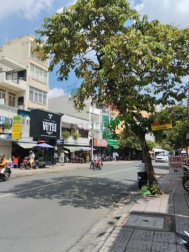 Hình ảnh Cho thuê nhà mt  Nơ Trang Long, phường 14, Bình Thạnh .