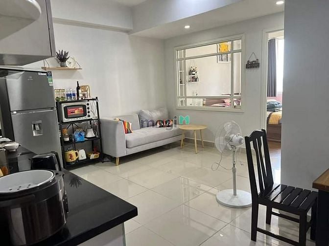 Hình ảnh CHÓNG MẶT! Bán CH Đặng Văn Ngữ 77m2 2pn 1,165 tỷ SHR NTCB