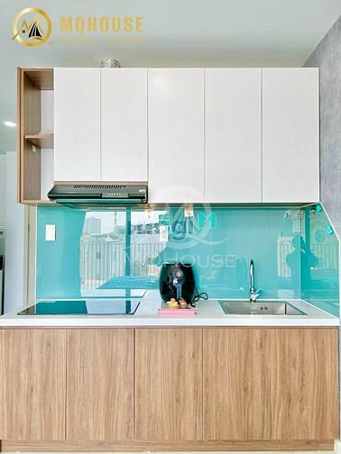 Hình ảnh 🥝Trang Chủ MB66.COM Chính Thức Mini AnHome dạng Studio Ban Công - ngay Cách Mạng Tháng 8
