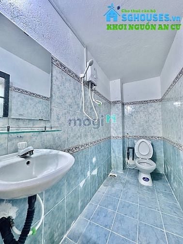 Hình ảnh Duplex 1PN FULL NỘI THẤT Gần Chợ Hoàng Hoa Thám QUẬN TÂN BÌNH