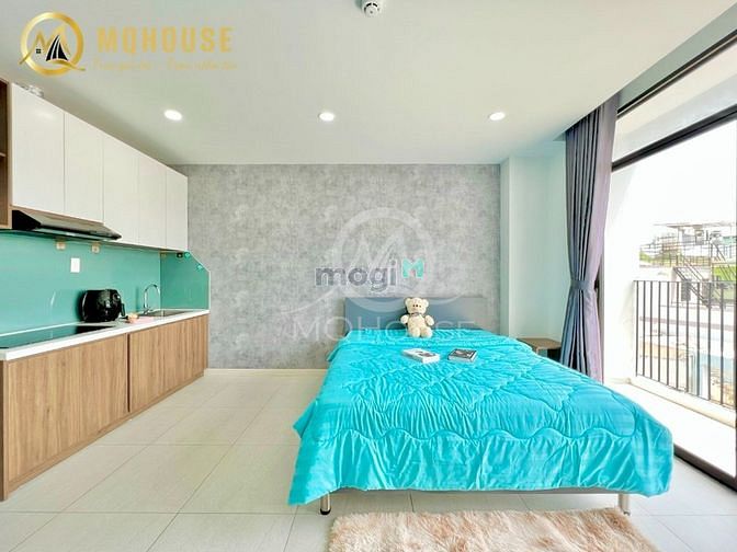 Hình ảnh 🥝Trang Chủ MB66.COM Chính Thức Mini AnHome dạng Studio Ban Công - ngay Cách Mạng Tháng 8