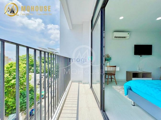 Hình ảnh 🥝Trang Chủ MB66.COM Chính Thức Mini AnHome dạng Studio Ban Công - ngay Cách Mạng Tháng 8