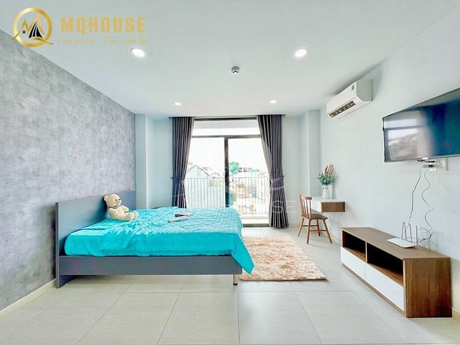Hình ảnh 🥝Trang Chủ MB66.COM Chính Thức Mini AnHome dạng Studio Ban Công - ngay Cách Mạng Tháng 8