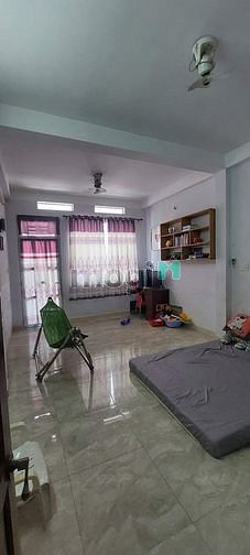 Hình ảnh Mặt tiền đường TÊN LỬA - vị trí sầm uất NGÀY ĐÊM - NHÀ 4 TẦNG   🍀❤️Mô