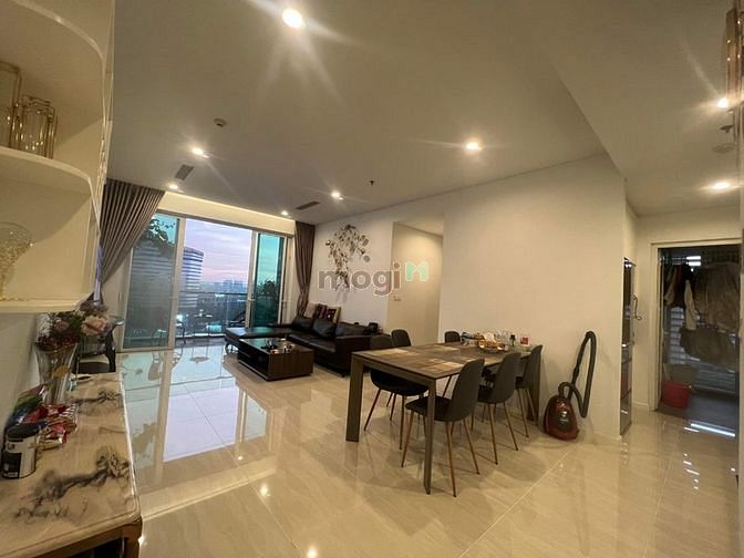 Hình ảnh Bán  Trang Chủ MB66.COM / Đăng Ký Tặng 66K chung cư cao cấp, Sala  thủ  thiêm, 3pn, 120m