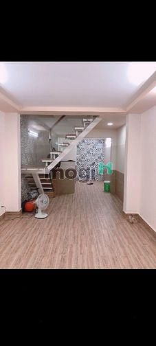 Hình ảnh bán gấp nhà Phan Đăng Giảng, Q. Bình Tân, 54m2 , SHR, giá 1 tỷ 600