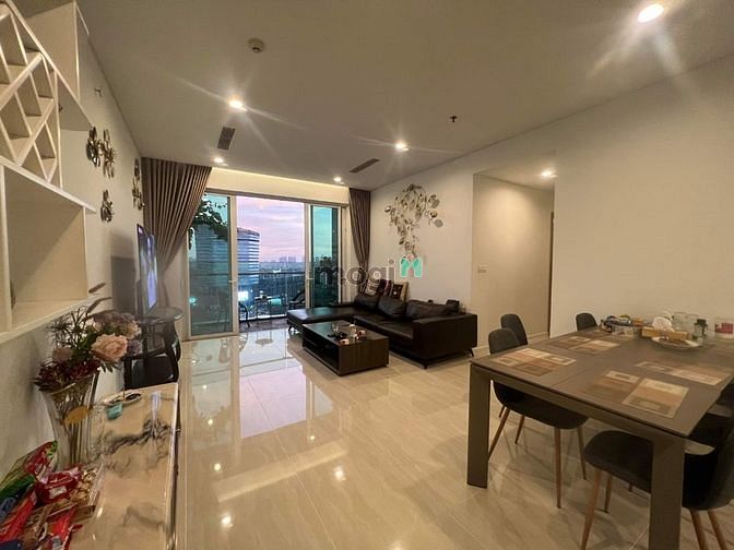 Hình ảnh Bán  Trang Chủ MB66.COM / Đăng Ký Tặng 66K chung cư cao cấp, Sala  thủ  thiêm, 3pn, 120m
