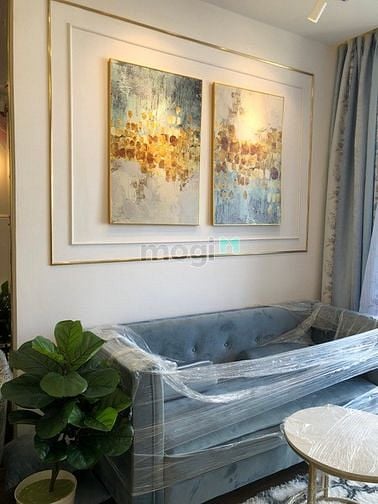 Hình ảnh CĂN HỘ VIP Central Premium Q8 Có 2PN Chỉ 1 Tỷ285, 73m2, NTCB