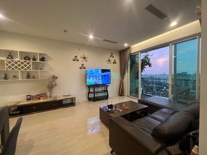 Hình ảnh Bán  Trang Chủ MB66.COM / Đăng Ký Tặng 66K chung cư cao cấp, Sala  thủ  thiêm, 3pn, 120m
