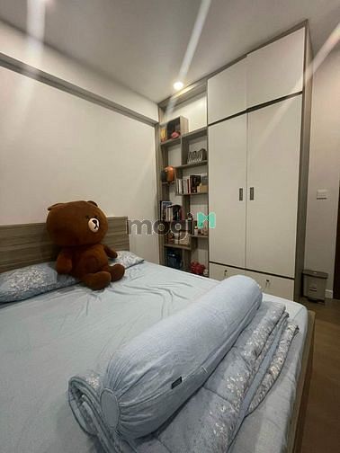 Hình ảnh XOAY VỐN bán CHCC Bình Đăng Quận 8 81m2 1,245 tỷ SHR NTCB