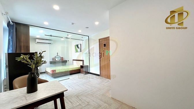 Hình ảnh 1PN Đỗ Quang Đẫu Quận 1 Gần Chợ Thái Bình, Công Viên 23/9