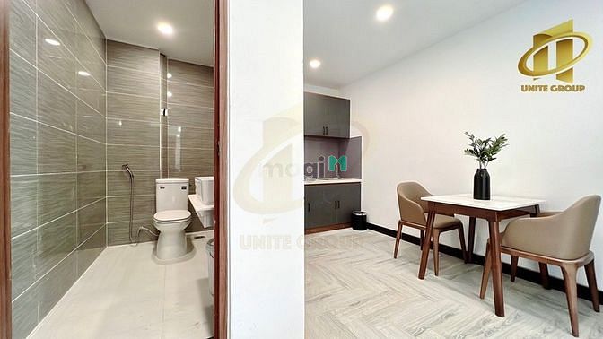 Hình ảnh 1PN Đỗ Quang Đẫu Quận 1 Gần Chợ Thái Bình, Công Viên 23/9